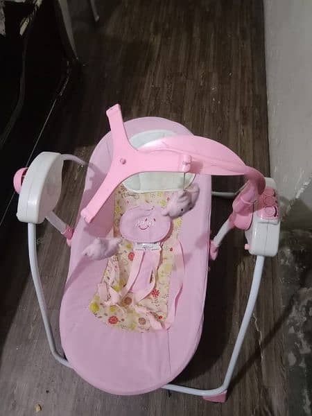 Baby electric sewing 0