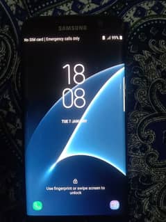 Samsung Galaxy S7 Edge