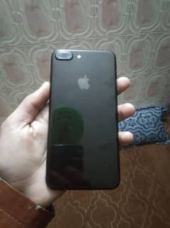 iphone 7plus  128gb pta approved