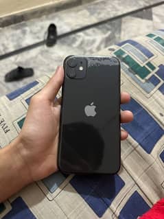 iphone 11(jv)