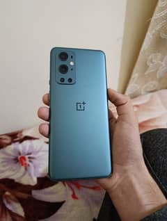 OnePlus 9 pro 256/8 GB