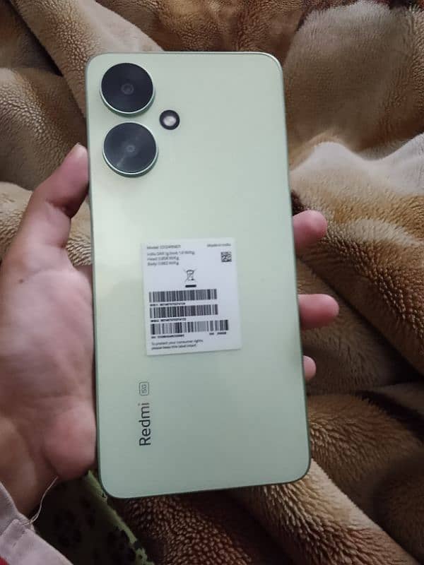 Redmi 13C 0