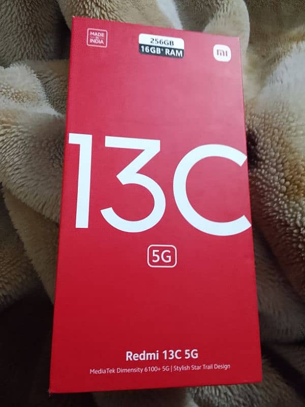 Redmi 13C 2