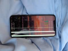 iphone xs non PTA