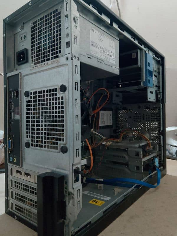 Gaming Pc with 2 gb Graphics card 1