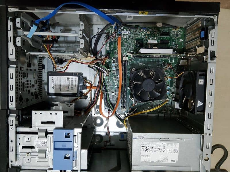 Gaming Pc with 2 gb Graphics card 3