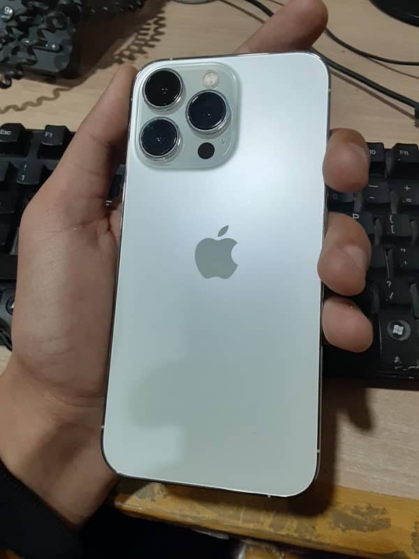 Iphone 13 Pro Non Pta Jv 128 GB 0