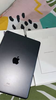 ipad 8 generation