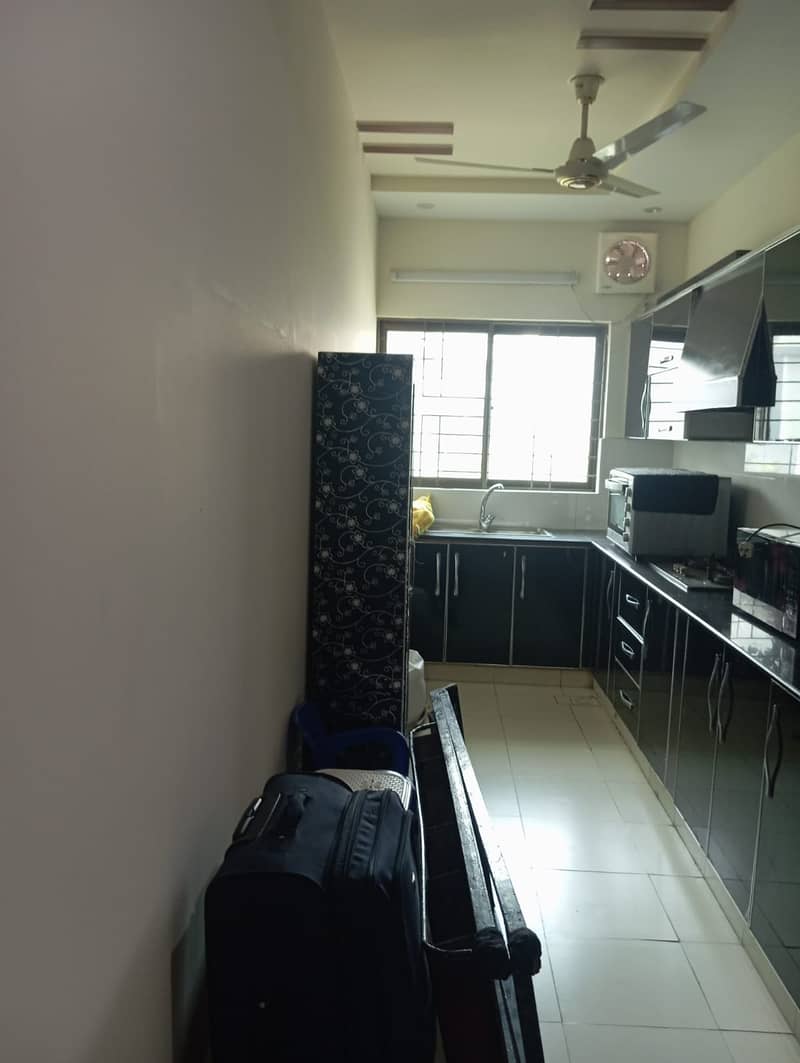 10 Marla Corner House for rent in Jasmine Block 8