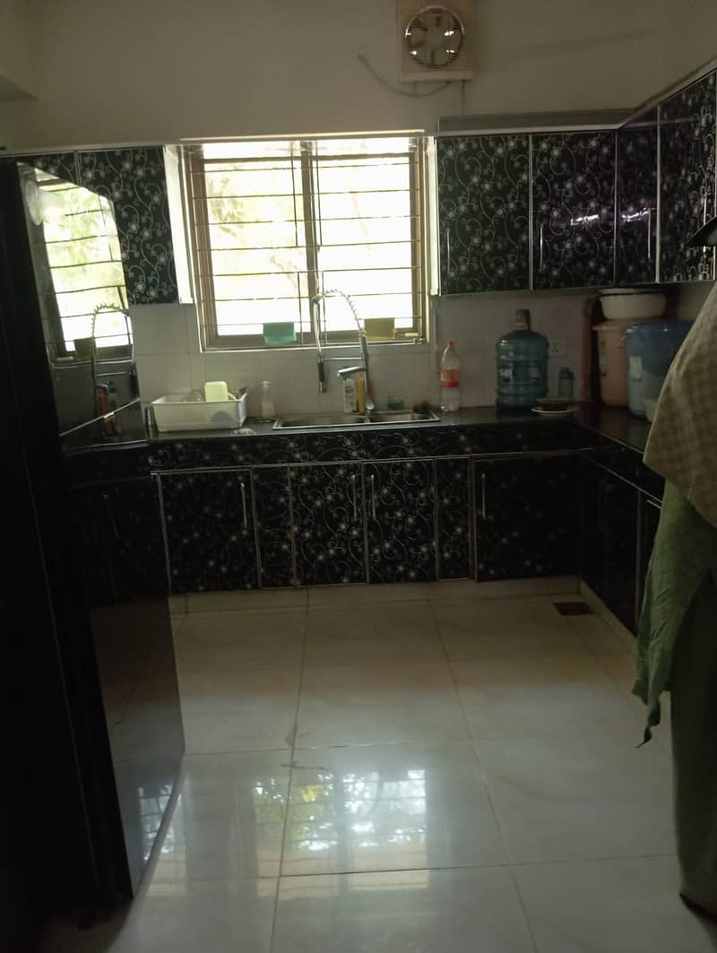 10 Marla Corner House for rent in Jasmine Block 9