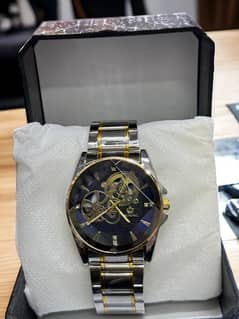 SPORT MEN'S WATCH HOME DELIVERY (READ DESCRIPTION)