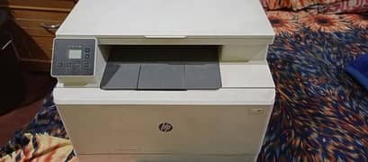 HP Color Laserjet Pro MFP M180n