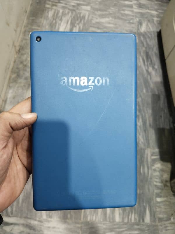 Amazone Hd Tab 2/16 2