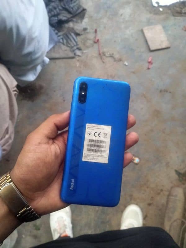 Redmi 9A Model He all Ok he Bus Cell Krha Hu Cash Need only 11500 1