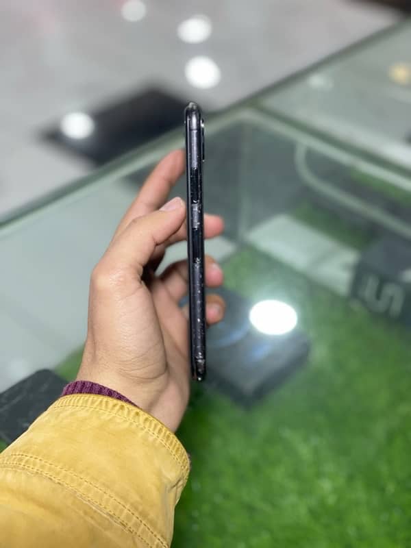 iphone x 64gb factory 2