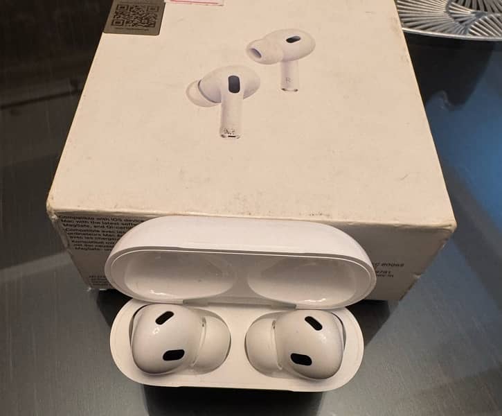 AirPod pro 2nd Generation 0