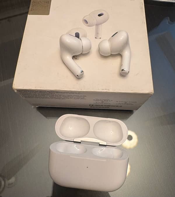 AirPod pro 2nd Generation 1