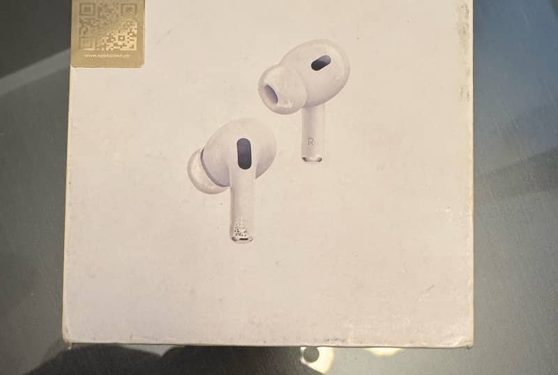 AirPod pro 2nd Generation 5