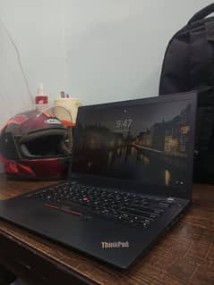 Lenovo T470s core i7 6th generation 20Gb ram ddr4