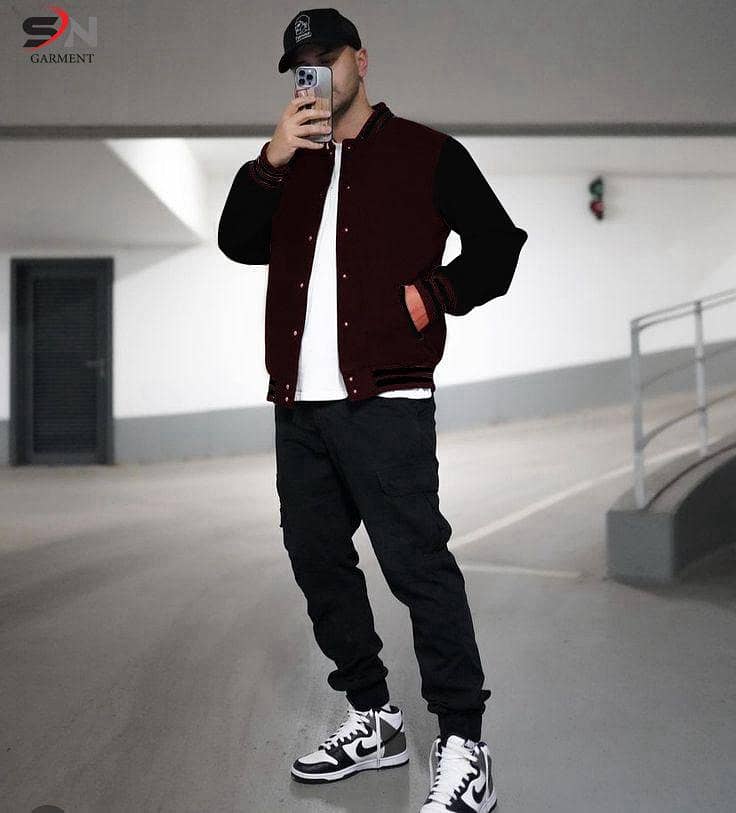 Winter Track suit | Sports Clothes | Track Suit | Track Suit For Men 12