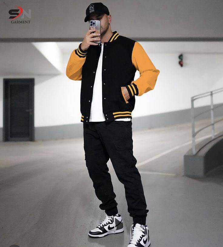 Winter Track suit | Sports Clothes | Track Suit | Track Suit For Men 13