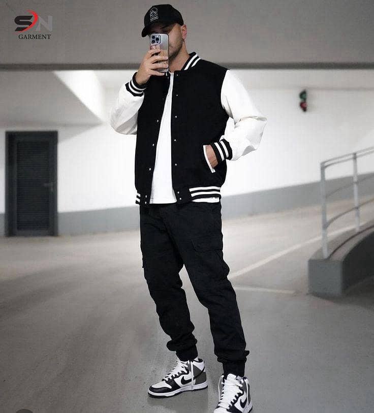 Winter Track suit | Sports Clothes | Track Suit | Track Suit For Men 14