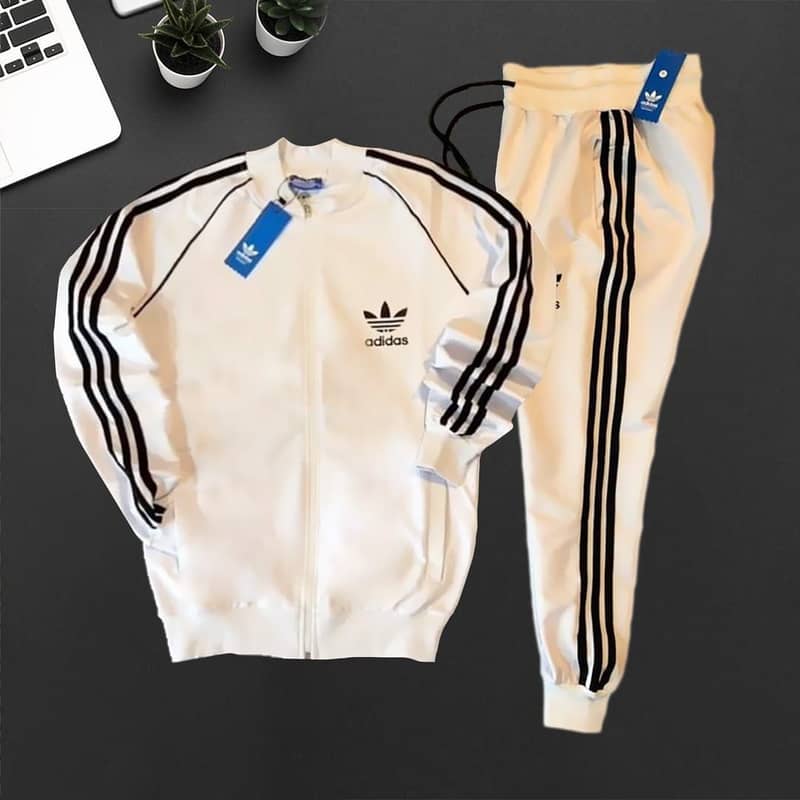 Winter Track suit | Sports Clothes | Track Suit | Track Suit For Men 16