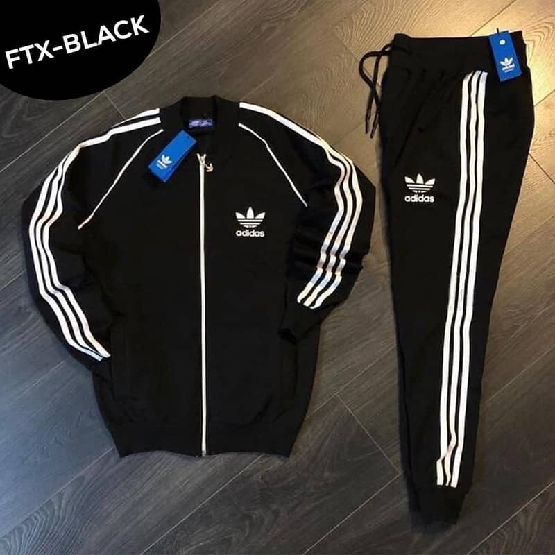 Winter Track suit | Sports Clothes | Track Suit | Track Suit For Men 17