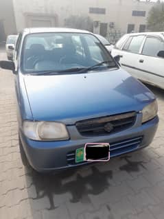 Suzuki Alto 2008