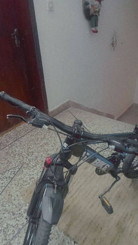 bicycle for Urgent sale 9