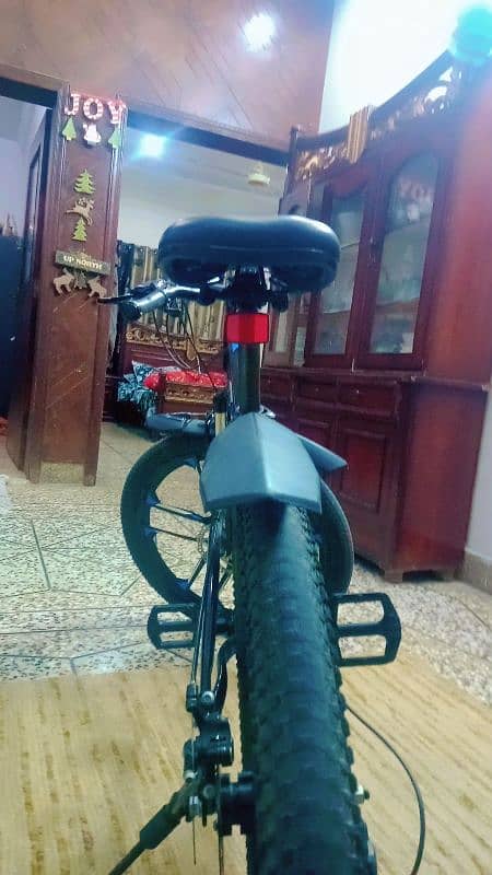 bicycle for Urgent sale 10