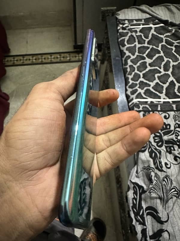 Oppo F19 pro 1