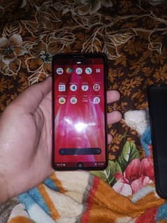 Aquos r3