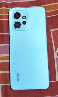 redmi note 12