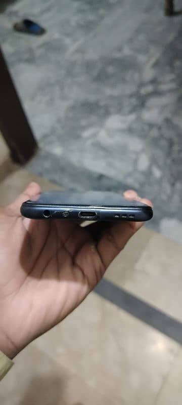 Oppo a16 4/64 condition 10/10 box sath h 1