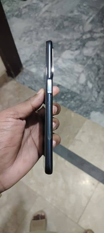 Oppo a16 4/64 condition 10/10 box sath h 3