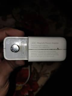 Apple magsafe 1 60W power adapter A1344