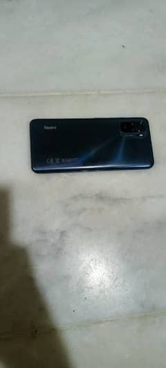 Redmi note 10