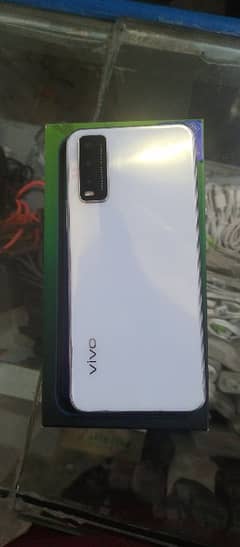 Vivo Y20