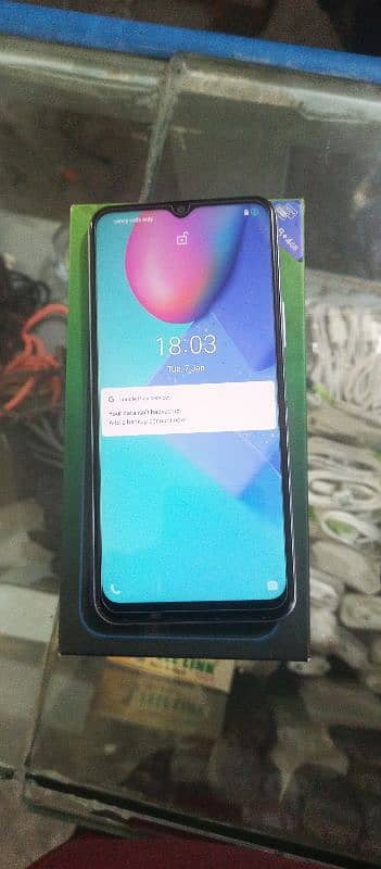 Vivo Y20 1