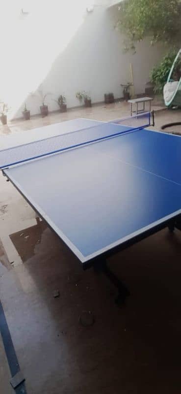 table tennis. bwa game. football game. badawa game. snooker Table 3