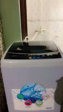 orient automatic washing machine