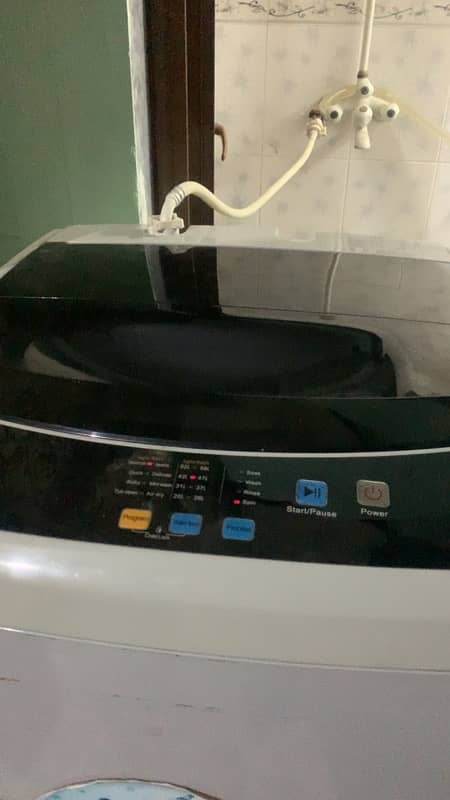 orient automatic washing machine 2