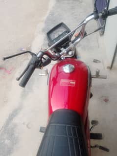 Ravi 70cc