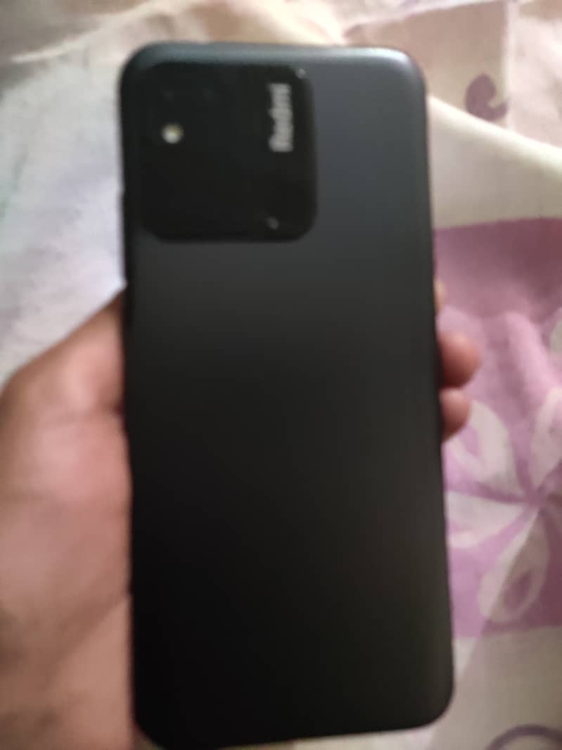 Redmi 10A 0