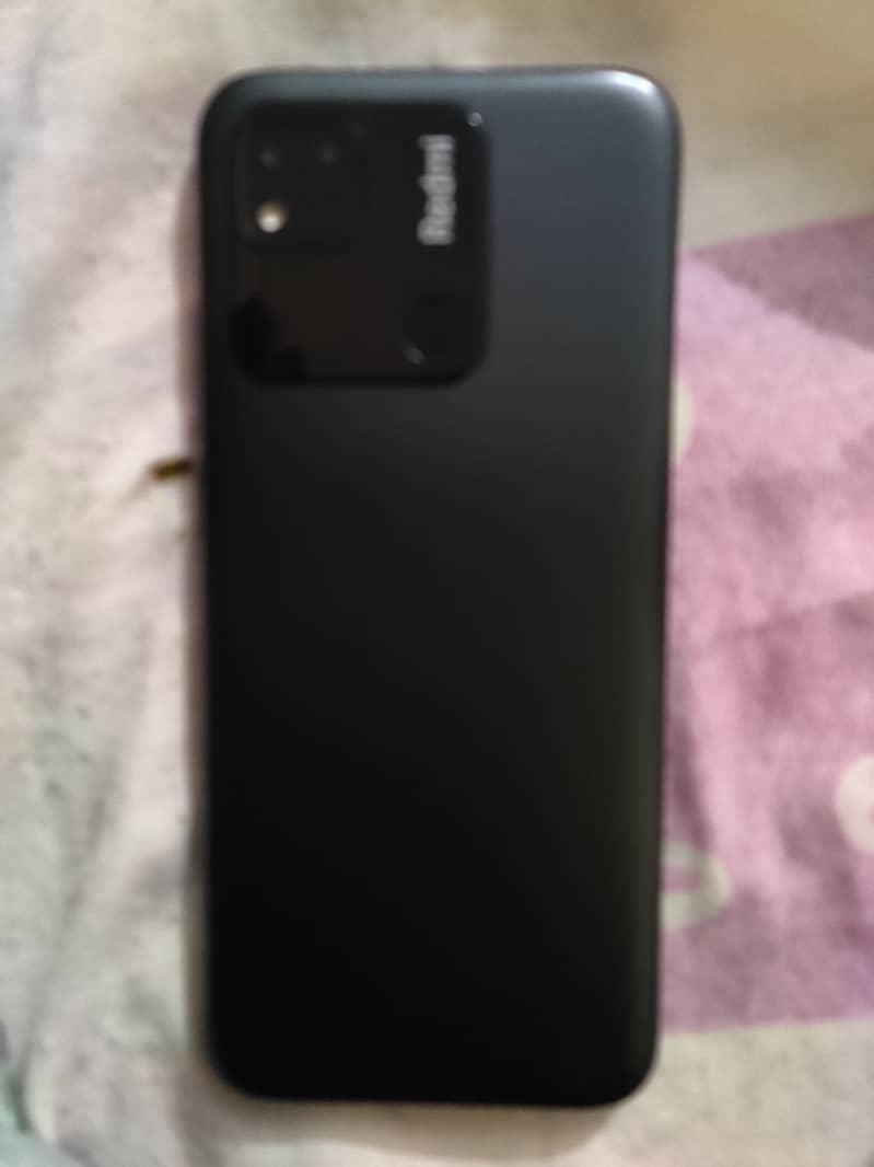 Redmi 10A 2