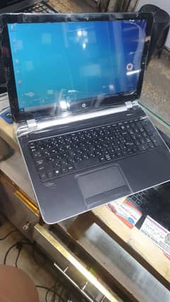 HP Pavilion, Core i3, 5th Generation, 4GB RAM, 320GB HDD For Sale