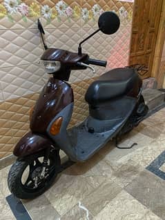 Scooty