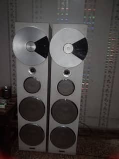 Audionic Speaker