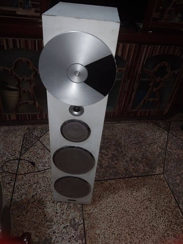 Audionic Speaker 2